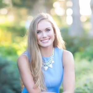 Meet your Posher, Megan